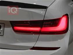 بي ام دبليو الفئة 3